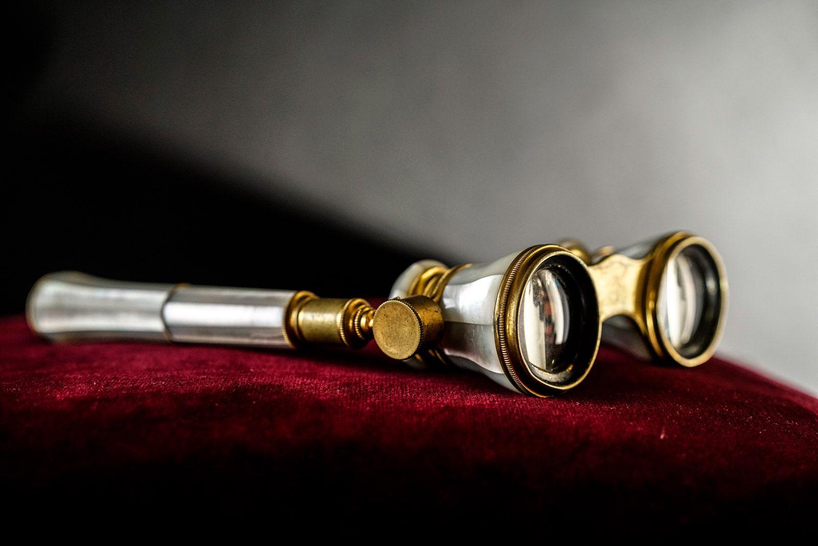 Illustartion Defrise